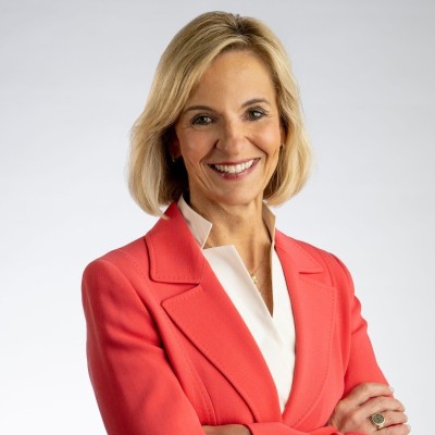 Allison Ausband, EVP & Chief People Officer, Delta Air Lines