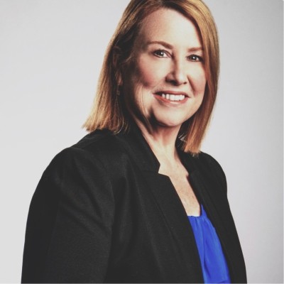 Karen Bennett, EVP & Chief People Officer, Cox Enterprises