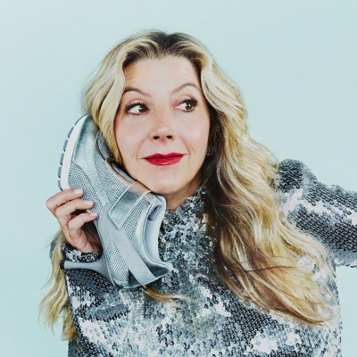 Sara Blakely, Founder, SPANX