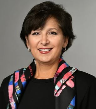 Beth Chandler, Chief Legal Officer, Rollins, Inc