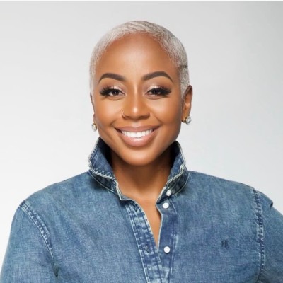 Pinky Cole, Founder & CEO, Slutty Vegan (consumer brand builder and employer)