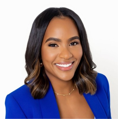 Brittany Collins, Executive Director, Betty and Davis Fitzgerald Foundation