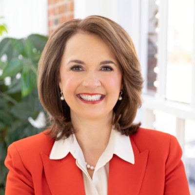 Kimberly S. Greene, Chair, President & CEO, Georgia Power