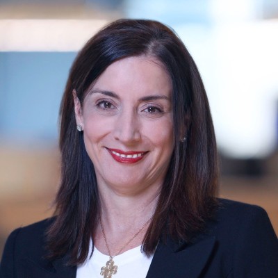 Julia A. Houston, EVP & Chief Legal Officer, Equifax