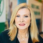 Donna W. Hyland, President & CEO, Children’s Healthcare of Atlanta