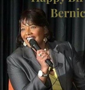 Dr. Bernice A. King, CEO, The King Center