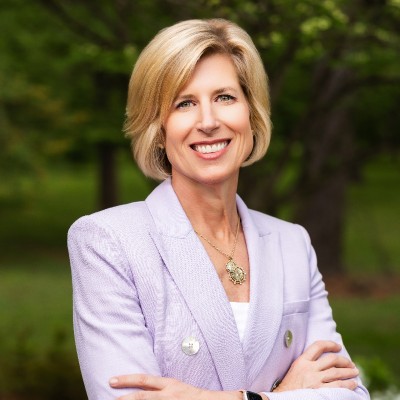 Katie Kirkpatrick, President & CEO, Metro Atlanta Chamber