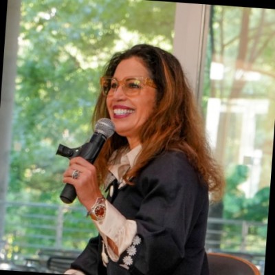 Dr. Eloisa Klementich, President & CEO, Invest Atlanta