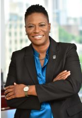 Terri M. Lee, President & CEO, Atlanta Housing