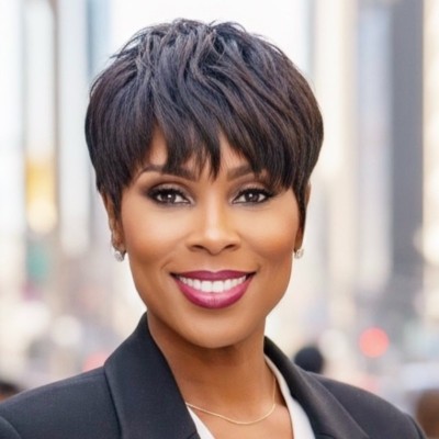 Jan Lennon, Executive Deputy General Manager, Hartsfield‑Jackson Atlanta International Airport