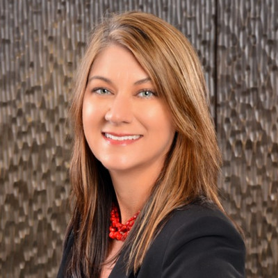 Jennifer Mann, President, North America Operating Unit, The Coca‑Cola Company