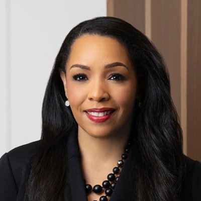 Petrina Hall McDaniel, Managing Partner, Atlanta Office, Squire Patton Boggs