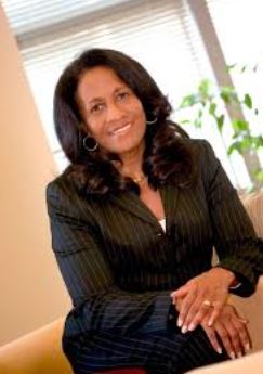 Aasia Mustakeem, Vice President & General Counsel, Atlanta BeltLine, Inc