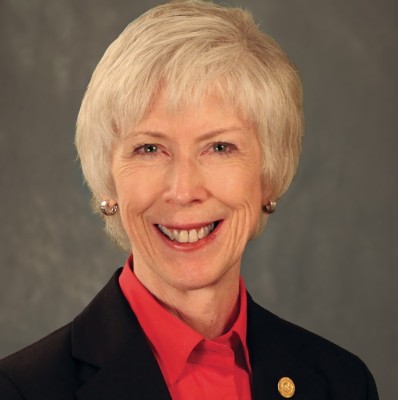 Sharon Pappas, Chief Nurse Executive, Emory Healthcare