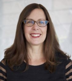 Kathryn Petralia, Fintech entrepreneur; co‑founder of Kabbage (Atlanta)