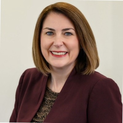 Lindsey Petrini, Chief Executive Officer, Piedmont Newton Hospital (Piedmont Healthcare)