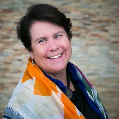 Alicia Philipp, President, The Community Foundation for Greater Atlanta