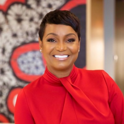 Anna Roach, Executive Director & CEO, Atlanta Regional Commission