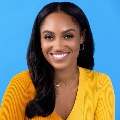 Jewel Burks Solomon, Co‑founder / Managing Partner, Collab Capital