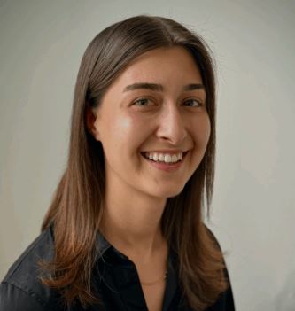 Sarah Stellwag, CEO, Lulo (Atlanta-based WIC grocery shopping app)