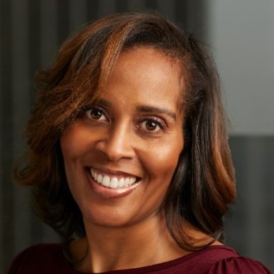 Nonet Sykes, Chief People & Impact Officer, Atlanta BeltLine, Inc