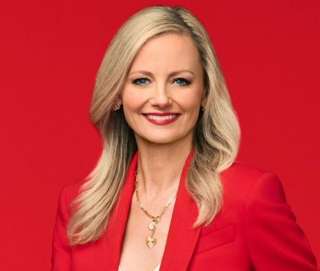 Alicia Tillman, Chief Marketing Officer, Delta Air Lines