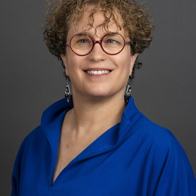 Fay Twersky, President, Arthur M. Blank Family Foundation