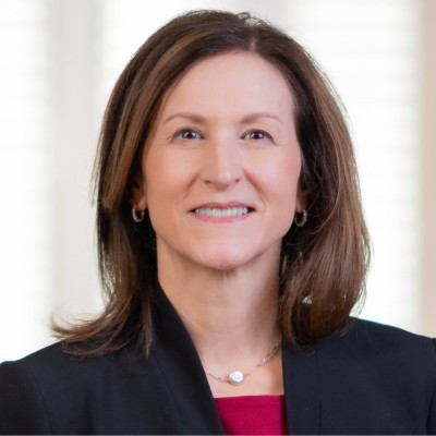 Cheryl Venable, Chief Operating Officer, Federal Reserve Bank of Atlanta