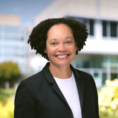 Shereta Williams, EVP, Growth Operations, Cox Enterprises