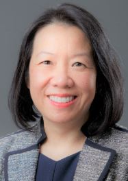 Dr. Sandra L. Wong, Dean, Emory University School of Medicine
