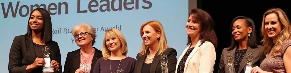 Why Join the Atlanta Women Leaders Association