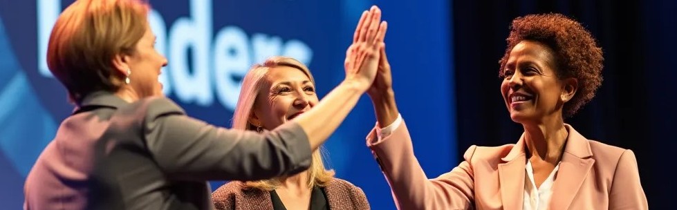 Schedule for the Atlanta Women Leaders Association